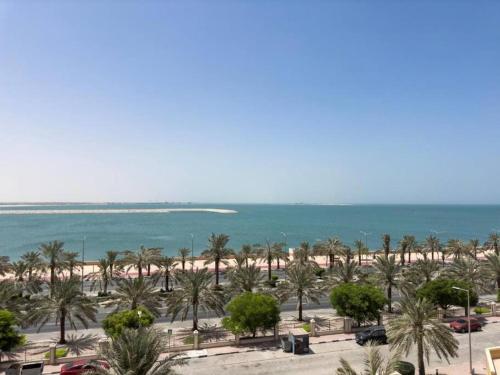 Upgraded Studio at Bab Al Bahr, Rás al-Chajma (fotografie 3)