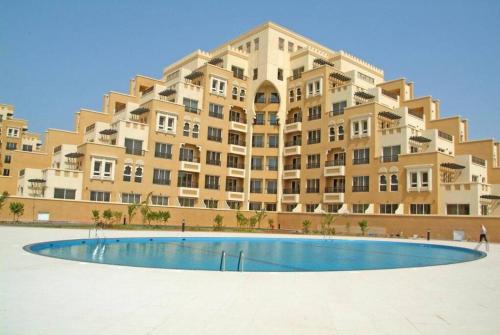 Upgraded Studio at Bab Al Bahr, Rás al-Chajma (fotografie 7)