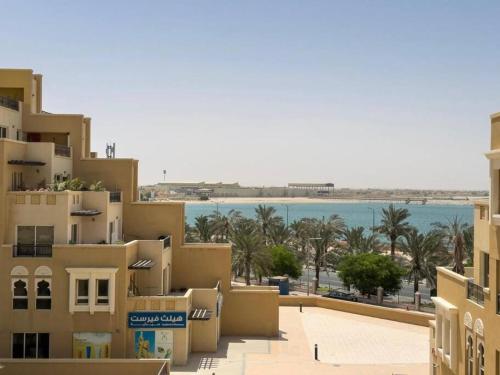 Upgraded Studio at Bab Al Bahr, Rás al-Chajma (fotografie 9)