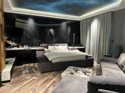 Upgraded Studio at Bab Al Bahr Upgraded Studio at Bab Al Bahr