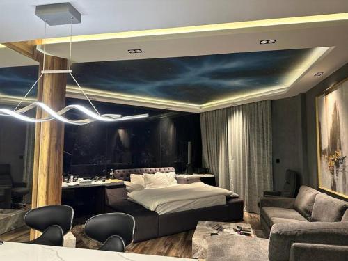 Upgraded Studio at Bab Al Bahr Upgraded Studio at Bab Al Bahr