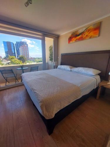 Departamento en Chillán Centro