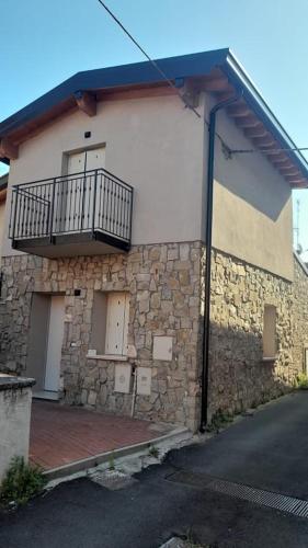Casa vacanza milani gîte à louer Castel Venzago