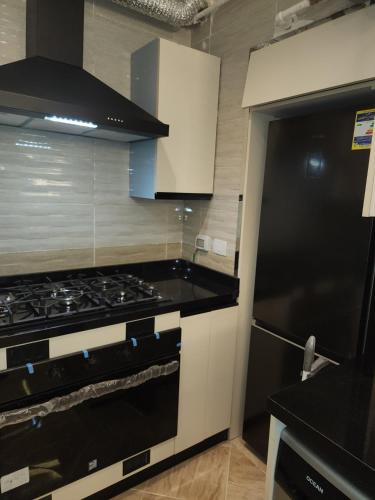 Studio apartment in Madinaty