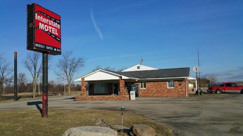 Interstate Motel Rensselaer