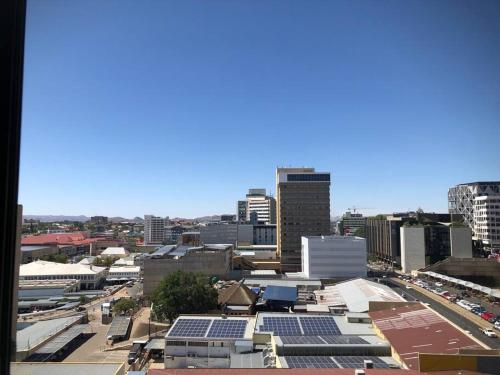 Serenity at 77 Independence Avenue Windhoek CBD - image 4