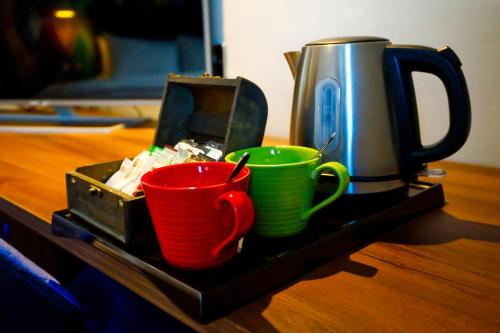 Village Hotel Hull - image 6