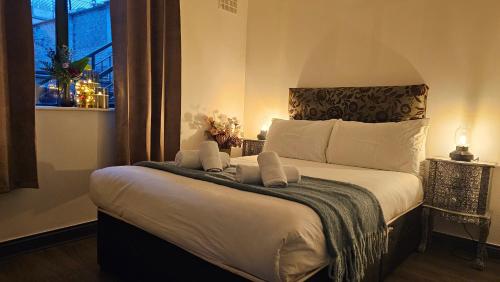The Exchange Suite by DublinExchangeSuites, Dublin (fotografie 6)