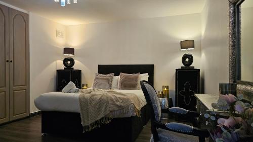 The Exchange Suite by DublinExchangeSuites, Dublin (fotografie 8)
