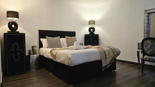 The Exchange Suite by DublinExchangeSuites, Dublin (fotografie 10)
