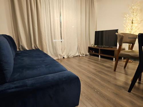 Two-Bedroom Apartment image 6