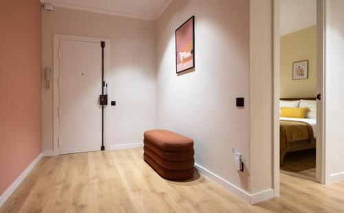 Four-Bedroom Apartment image 7