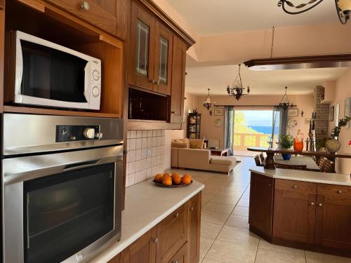 Romantic House on the beach, Agia Pelagia - Kythera (Citera) (foto 6)