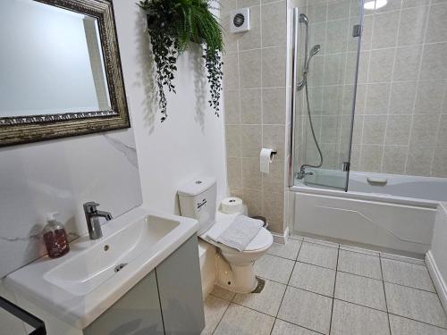 Two-Bedroom Apartment image 4