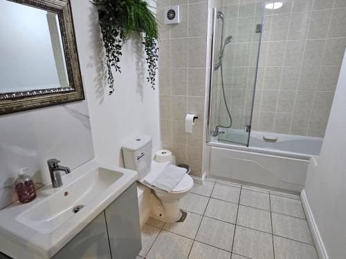 Two-Bedroom Apartment image 2