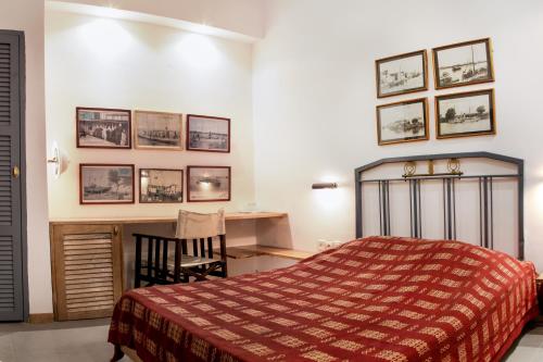 2 twin beds