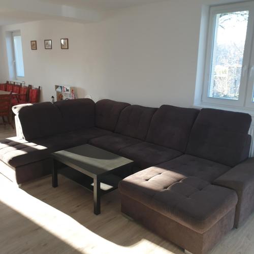 Apartmán Stará Myjava, U Križkov (zdjęcie 5)