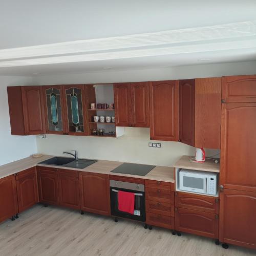 Apartmán Stará Myjava, U Križkov (zdjęcie 6)