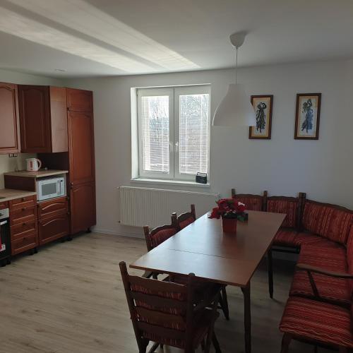 Apartmán Stará Myjava, U Križkov (zdjęcie 7)