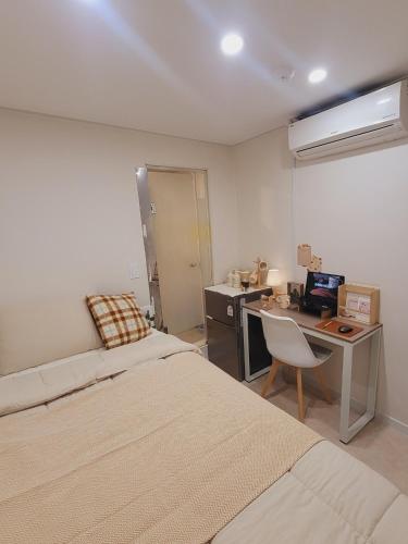 Stay Aall Seoul Train Station 2, Seul