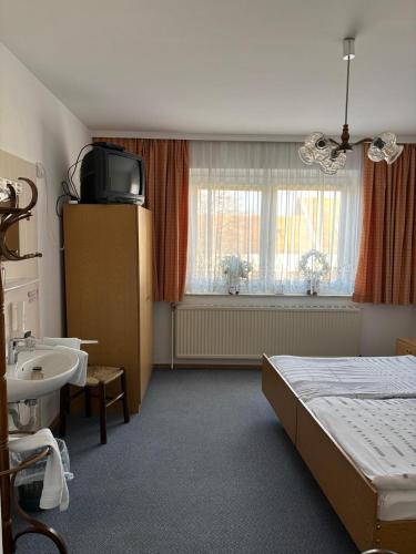 Pension Eicher in Відень