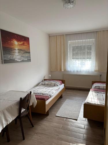 Pension Eicher in Відень