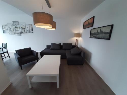 Gepflegte Monteurswohnung in Rommerskirchen in Grevenbroich