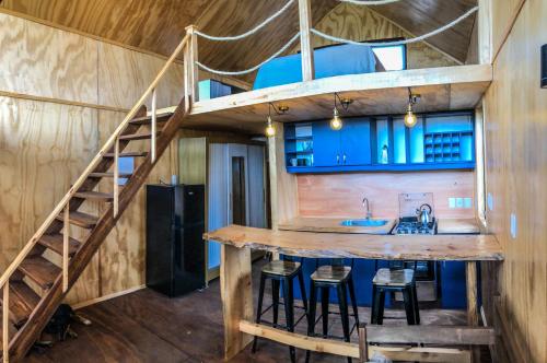 مطبخ, Casa Pitoco - Magia en las Sierras in Minas