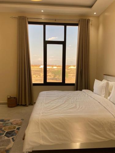 Samar Pool Villa - Bidiyah in A'Sharqiyah Sands (Wahiba)