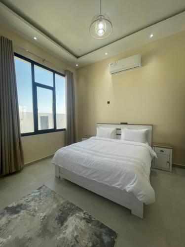 Samar Pool Villa - Bidiyah in A'Sharqiyah Sands (Wahiba)