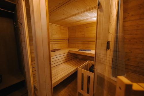 Sauna, Santolina Etrusca Bed and Breakfast, Sauna, Hammam, Jacuzzi in Rouffach