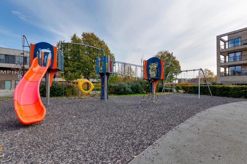 Létesítmények, 54 Woodpecker Way · Modern apartment near Addenbrookes Free parking Pass the Keys in Trumpington