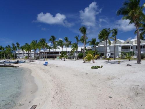 HOANI Sur la plage, Piscine 2