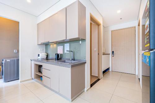 THE SÓNG APARTMENT VŨNG TÀU - ViVi HOME