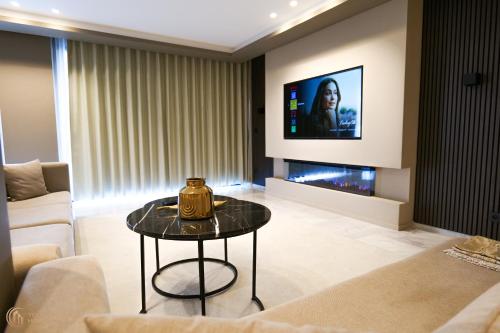 Tanger 3 Bedrooms Elegant Apartment
