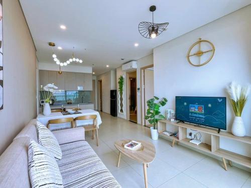 THE SÓNG APARTMENT VŨNG TÀU - ViVi HOME