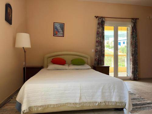 Romantic House on the beach, Agia Pelagia - Kythera (Citera) (foto 8)