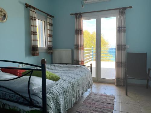Romantic House on the beach, Agia Pelagia - Kythera (Citera) (foto 9)