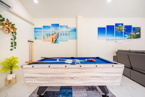 Cloud9 Pool Villa, Petchaburi (foto 9)