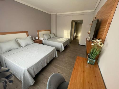 Buenos Aires enjoyable apartment