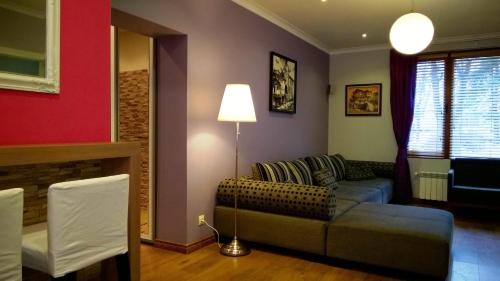 Parkview Apartments - image 10