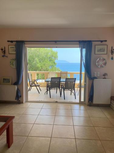 Romantic House on the beach, Agia Pelagia - Kythera (Citera) (foto 7)