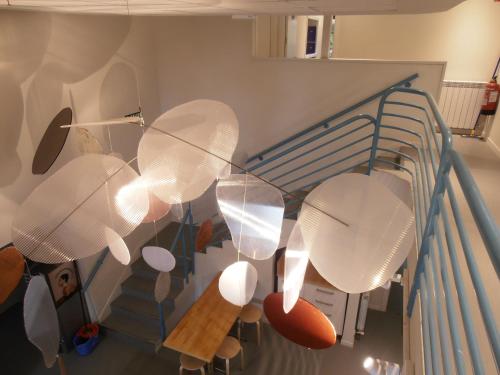 Plaza Catedral hostel - image 13