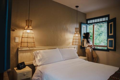 Cocli Hotel Boutique Salento