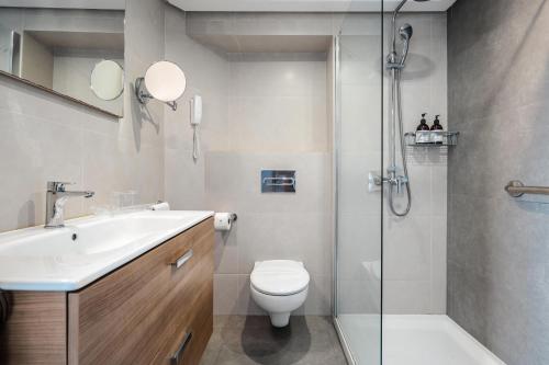 Hotel THB Gran Bahía - image 11