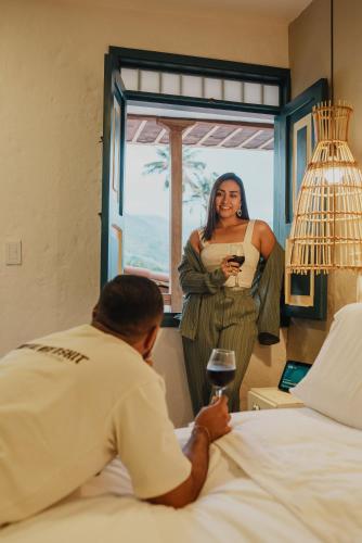 Cocli Hotel Boutique Salento