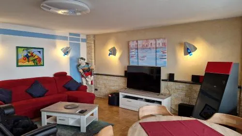 Ferienwohnung Bad Neuenahr in Bad Neuenahr-Ahrweiler, Deutschland