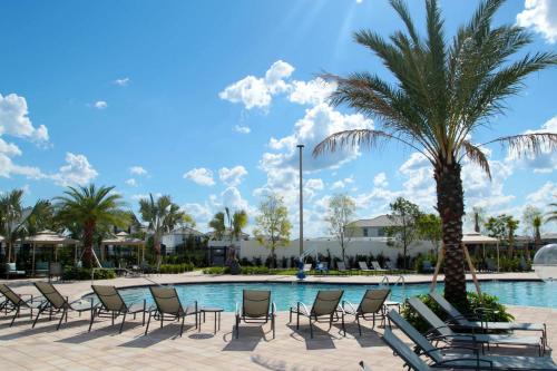 Storey Lake Home Mickey & Minions Beds Sleeps 12 Orlando