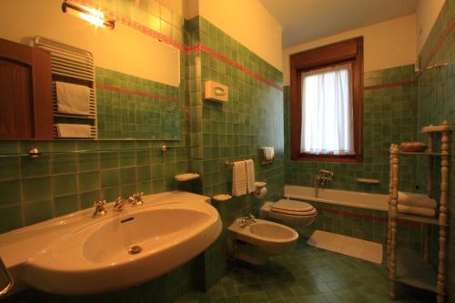 Hotel Trieste – Cortina d'Ampezzo, FL