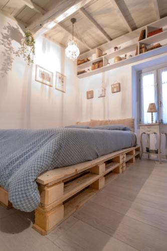 Boutique Apartment Roma in Trastevere, Rome (photo 3)